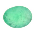 Green Emerald – 3.60 Carats (Ratti-3.97) Panna